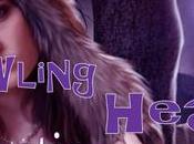 Howling Heart April Bostic #BEP @bookenthupromo