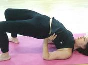 Gentle Yoga Poses Beginners Relax Relieve Stress