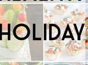 Healthy Holiday Appetizers