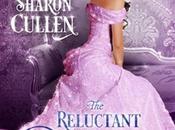 Reluctant Duchess Sharon Cullen- Book Review