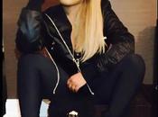 Music: “That B!tch”