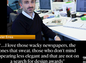 Javier Errea: Newspaper Cannot Catalog.”