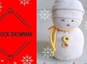 Sock Snowman Christmas Special