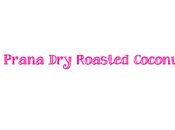 REVIEW Prana Roasted Coconut Chips