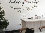 Shopping Trip: Boutique Holiday Market