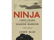 BOOK REVIEW: Ninja: History John