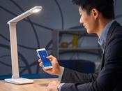 Philips Collaborates with Xiaomi Launch Connected Desk Lamp