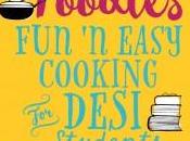 Roomies Foodies Book Blitz