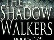 First Ghostly Shadow Walker Novels FREE