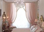 Curtains Romantic Bedroom