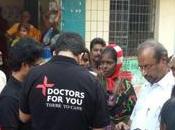 Doctors You: Urgent Appeal Volunteers Chennai Flood Response, 2015