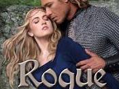 Rogue Knight Regan Walker- Book Review