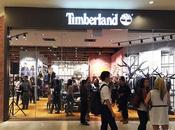 TIMBERLAND's 42nd Anniversary Raffles City Flagship Re-Opening Debut F/W2015 Collection