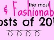 Fashionable Friday: Best 2015
