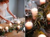 Loving…Simple Elegant Christmas Tablescapes