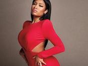 Nicki Minaj Covers Billboard Magazine Talks Beyonce Mixtape, More