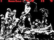 GOATSNAKE PELICAN Midwest Tour Begins Next Week