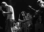 Them Witches Brought Their Bluesy Jams Rough Trade [Photos]