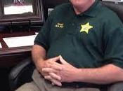 Marion County, Florida Sheriff Wants Carry Gun!