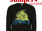 Christmas Jumpers 2015 Picks