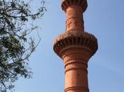 DAILY PHOTO: Daulatabad Minaret