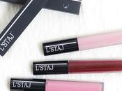 L’STAJ Liquid Matte Lipsticks Review