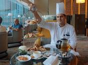 Teatime with Chef Paul Gardin Hilton Kuala Lumpur
