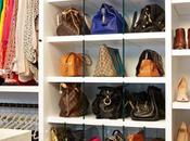 Dreaming Clean Closet