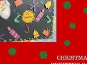 Christmas Card Your Child Make