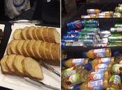 Refreshments International Diabetes Federation Congress