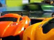 Anki Overdrive Adds Team-play Mode