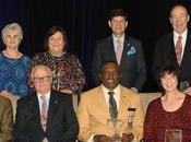 Dallas Historical Society Awards 2015 Honors Excellence Community Service