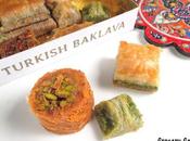 Review: Turkish Baklava Delight