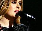 Adele Announces North American Tour
