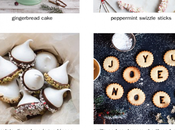 Jour: Inspired Holiday Sweets