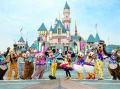 Hong Kong Disneyland: What Expect During 2015 Holidays