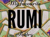 Favourite Rumi Poetry