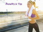 Jogging Plan Weight Loss Toning: Benefits Tips