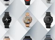 Android Wear Time Upgrade Your Wearables with Stylish Faces