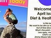 FREEBIE: Diet Health Today Magazine (ALL)