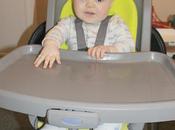 Graco Swivi 3-in-1 Booster Seat: Review