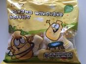 Today's Review: Tesco Banana Milkshake Bottles
