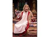 Review: Heir Apparent (Chicago Shakespeare Theater)