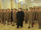 Jong Visits Ku’msusan Mark Death Anniversary