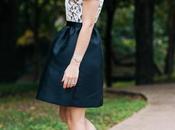 Shoshanna Party Dress