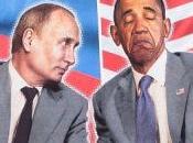 Russian Govt Video Mocks Obama Other Signs Deteriorating US-Russia Relations