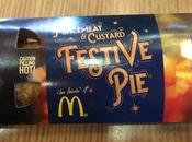 Today's Review: McDonald's Festive