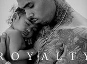 Stream: Chris Brown “Royalty”