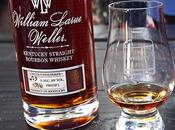 2015 William Larue Weller Bourbon Review