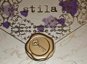 Stila Whole Love Gift Review Swatches